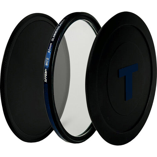Tiffen MCS Glimmerglass Filter (82mm, Grade 1)