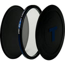 Tiffen MCS Glimmerglass Filter (82mm, Grade 1)