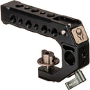 Tilta Tiltaing Lightweight Quick Release Top Handle (Black)