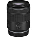 Canon RF 28-70 mm f / 2.8 IS STM Objectif (Canon RF)