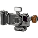 Tilta Khronos iPhone 16 Pro Max Ultimate Kit (Space Grey)