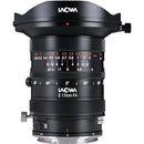 Venus Optics Laowa 17mm f/4 Zero-D Shift Objectif (HasselbladX)