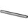Tilta en acier inoxydable tige de 19 mm (simple, 8 ")
