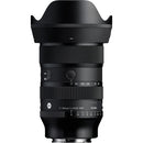 Sigma 17-40 mm f / 1,8 dc art Objectif (Sony E)