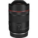 Canon RF 14 mm f/1,4 L VCM Objectif (Canon RF)
