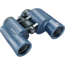 Bushnell 8x42 H2O Porro Prism BinocularSS (bleu foncé)