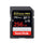 SanDisk 256GB Extreme Pro SDXC UHS-I U3 V30 Memory Card