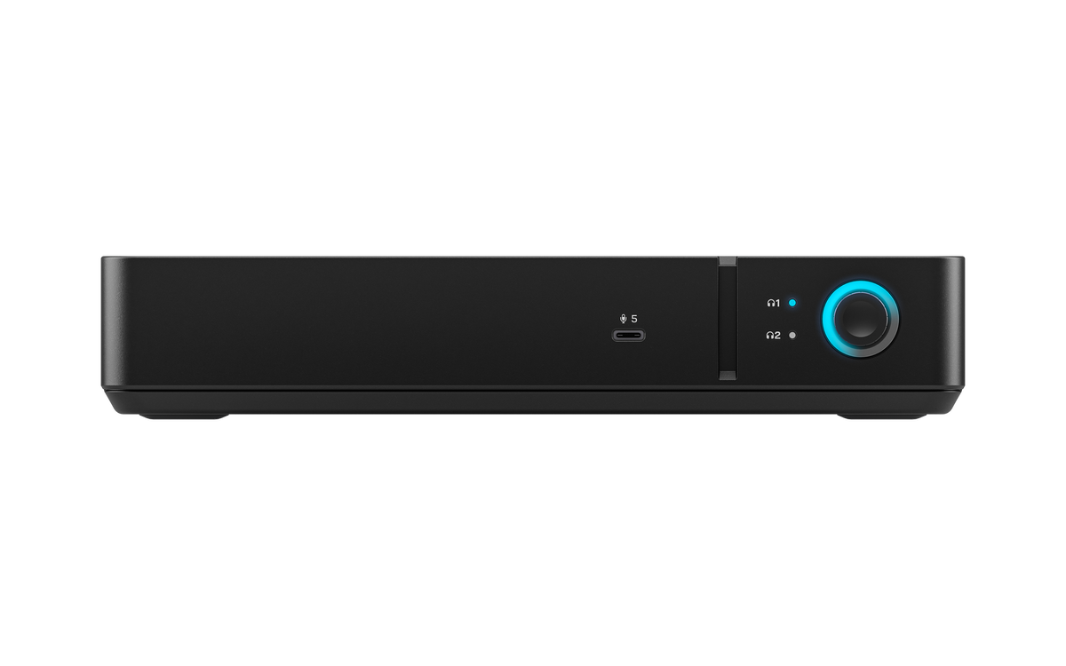 RODE RODECaster Video Core All-in-One Production Console