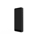 24Six Solo3 MP3 lecteur - musique juive, histoires pour enfants et Torah Shiurim - Noir