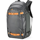 Lowepro Whistler 450 BP AW II (gris)