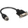 Blackmagic Design B4 Lens Adapter Cable for Micro Studio 4K Cameras