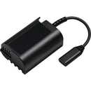 Panasonic DMW-DCC18 DC Coupleur pour DC-GH7