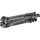 Manfrotto traveler BeFree Tripod with Ball Head -Gray