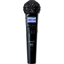 Zoom M2 MicTrak Stereo Microphone and Recorder