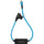 Kondor Blue 16" D-Tap to USB C Power Delivery Cable for Mirrorless Cameras & Laptops