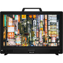 Smallhd Cine 24 "4k High Bright Pro Monitor