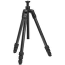 Manfrotto Befree GT Pro Carbone Fibre Travel trépied