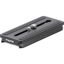Tilta Manfrotto Sortie rapide universelle plaque (Noir)