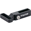 Pince de câble Tilta HDMI pour Sony A1 (noir)