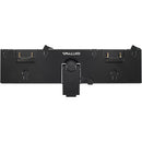 Smallhd 14V / 26V Double support de batterie (Gold-Mount Plus)