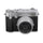 FUJIFILM GFX100RF Mirrorless Camera - Silver - Open Box