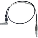 Câble d'interface de moniteur Teradek RT Smallhd (24 ")