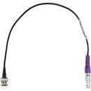 Teradek Phantom HD Gold Run / Stop Cable pour le récepteur mdr.x (16 ")