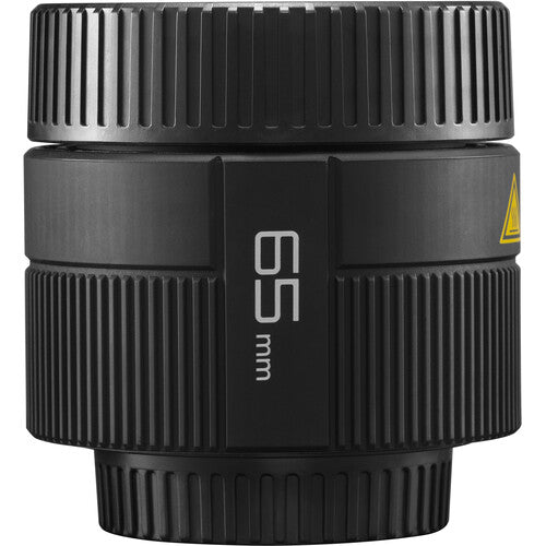 Godox 65mm Objectif pour accessoire de projection BLP/BFP