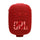 JBL Wind 3S Bluetooth Handlebar Speaker Slim (Red)