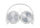Sony MDR-ZX310AP - Série ZX - Écouteur avec micro - pleine grandeur - 3,5 mm Jack - blanc