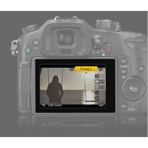 Panasonic DMW-SFU1 Lumix V-Log L Function Firmware Upgrade Kit