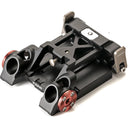 Tilta tiltaing 15 mm LWS BASEplate Type VI (noir)