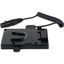 Kit de puissance en V-Mount Smallhd