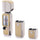 Tilta Silicone Protective Cover Power Kit for DJI Osmo Pocket 4 (Sand Beige)