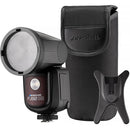 Westcott FJ80-SE S 80WS Speedlight pour Sony Cameras (2024)