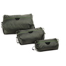 Peak Design Ultralight Weatherproof Packing Cube (Sage, XX-Small, X-Small, Small)