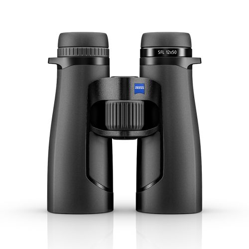 Binoculaires ultra-HD Zeiss SFL 12x50