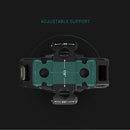 Tilta Full Camera Cage for Insta360 X3 (Black)