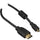 Teradek High-Speed Micro-HDMI to HDMI Cable with Ethernet (18")