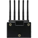 Teradek Bolt 6 LT 750 3G-SDI / HDMI Receiver sans fil (support en or)