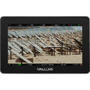 Petit écran tactile cine 5 on-caméra Moniteur