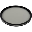 Tiffen FusionPOL Glimmerglass + Circular Polarizer Filter (49mm, Grade 1/2)
