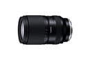 TAMRON 25-200mm F/2.8-5.6 Di III VXD G2 Objectif (Sony E)