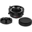 7artisans Photoelectric Sprite PL-RF Adapter for ARRI PL-Mount Lens to Canon RF Camera