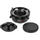 7artisans Photoelectric Sprite PL-L Adapter for ARRI PL-Mount Lens to Leica L Camera