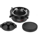 7artisans Adaptateur PL-L Sprite Photoelectric Sprite pour ARRI PL-MOUNT Objectif à Leica L caméra