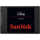 SanDisk 1TB 3D SATA III 2.5" Internal SSD