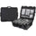 Case Nanuk 945 avec diviseurs et organisateur de couvercle (noir)