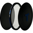 Tiffen MCS Black Pro-Mist Filter (82mm, Grade 1)