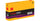 Kodak Eastman Gold 200 Color Negative Film (120 Roll Film, 5-Pack)